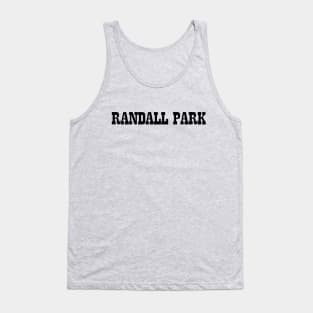 Randall Park Mall Tank Top